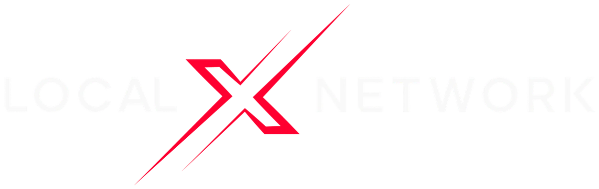 LocalX Network